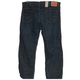 Levi's Blue Jeans, Size 40