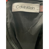 Calvin Klein Women's A-Line Skirt, Size 14