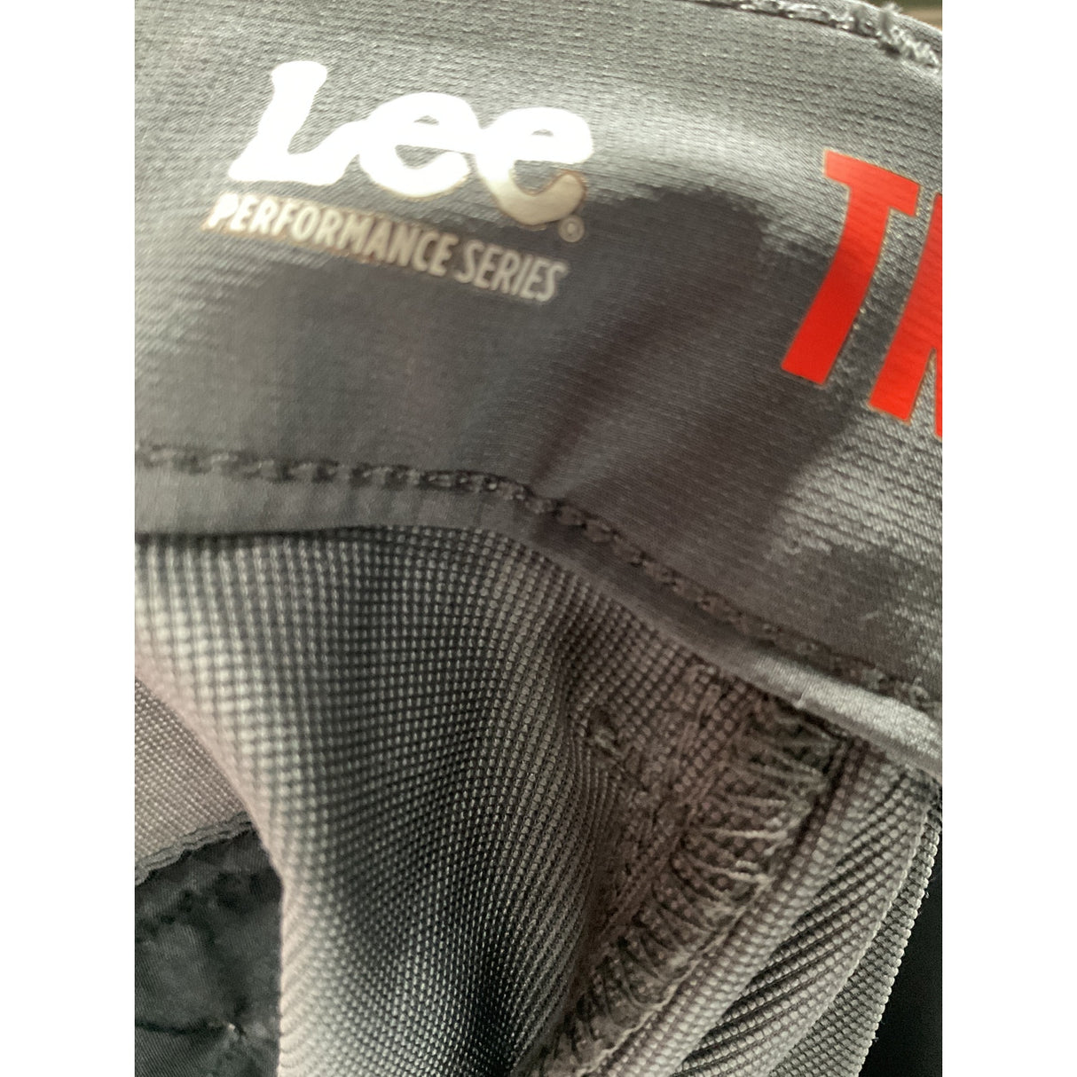 Lee Polyester Bermuda Shorts