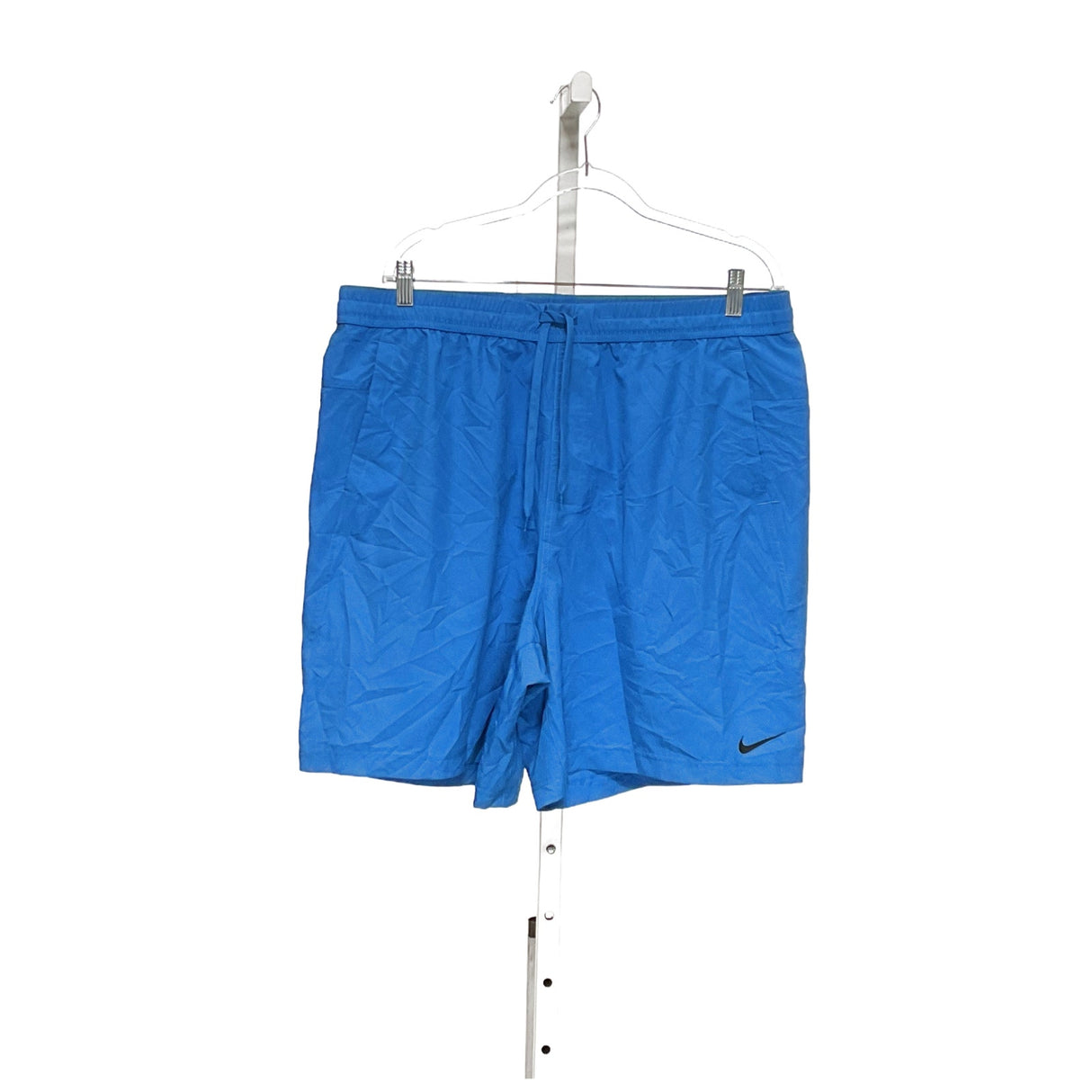 Nike Blue Men's XL Activewear Shorts