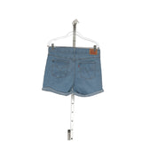 Levi's Blue Sailor Shorts - Women's Size 30