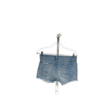 Kancan Sailor Shorts - Blue (S)