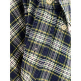 Ralph Lauren Men's Plaid Dress Shirt