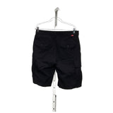 Men's Levi's Black Bermuda Shorts - Size 31