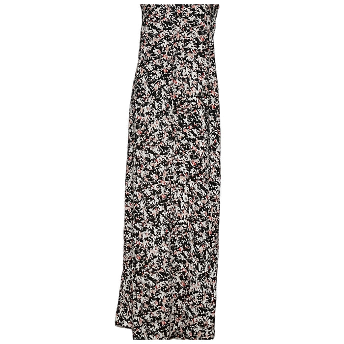 WHBM Multicolor Maxi Dress