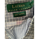 Lauren Ralph Lauren Button-Down Shirt