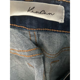 Kancan Blue Ripped Jeans - Size 13