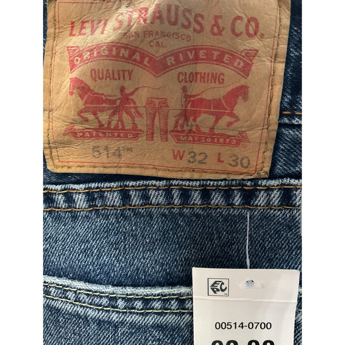 Levi's Blue Men's Jeans 30x32