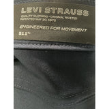 Levi's Blue Pants - Men's Regular Fit