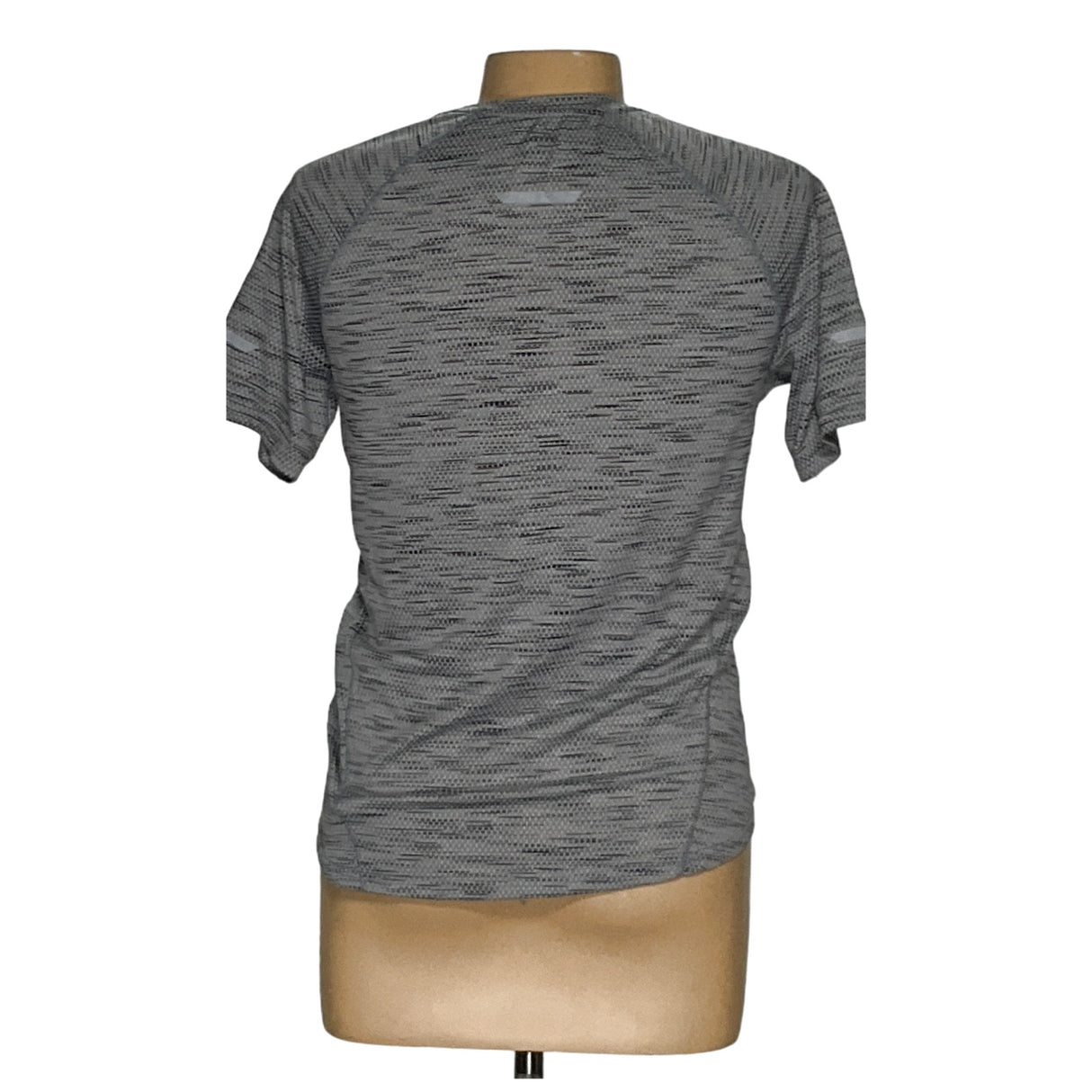 Champion Men's Gray T-Shirt