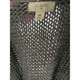 J. Crew Gray Cardigan | Size M