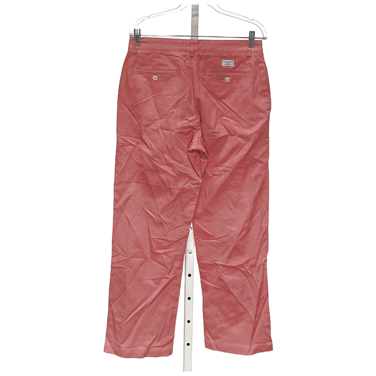 Vineyard vines Men's Pink Ankle Pants