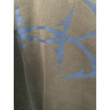 Under Armour Gray Mens Hoodie XL/TG