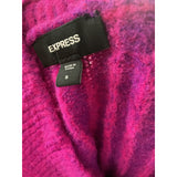 Express Pink Sweater