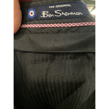 Ben Sherman Red Chino Pants - Size 30