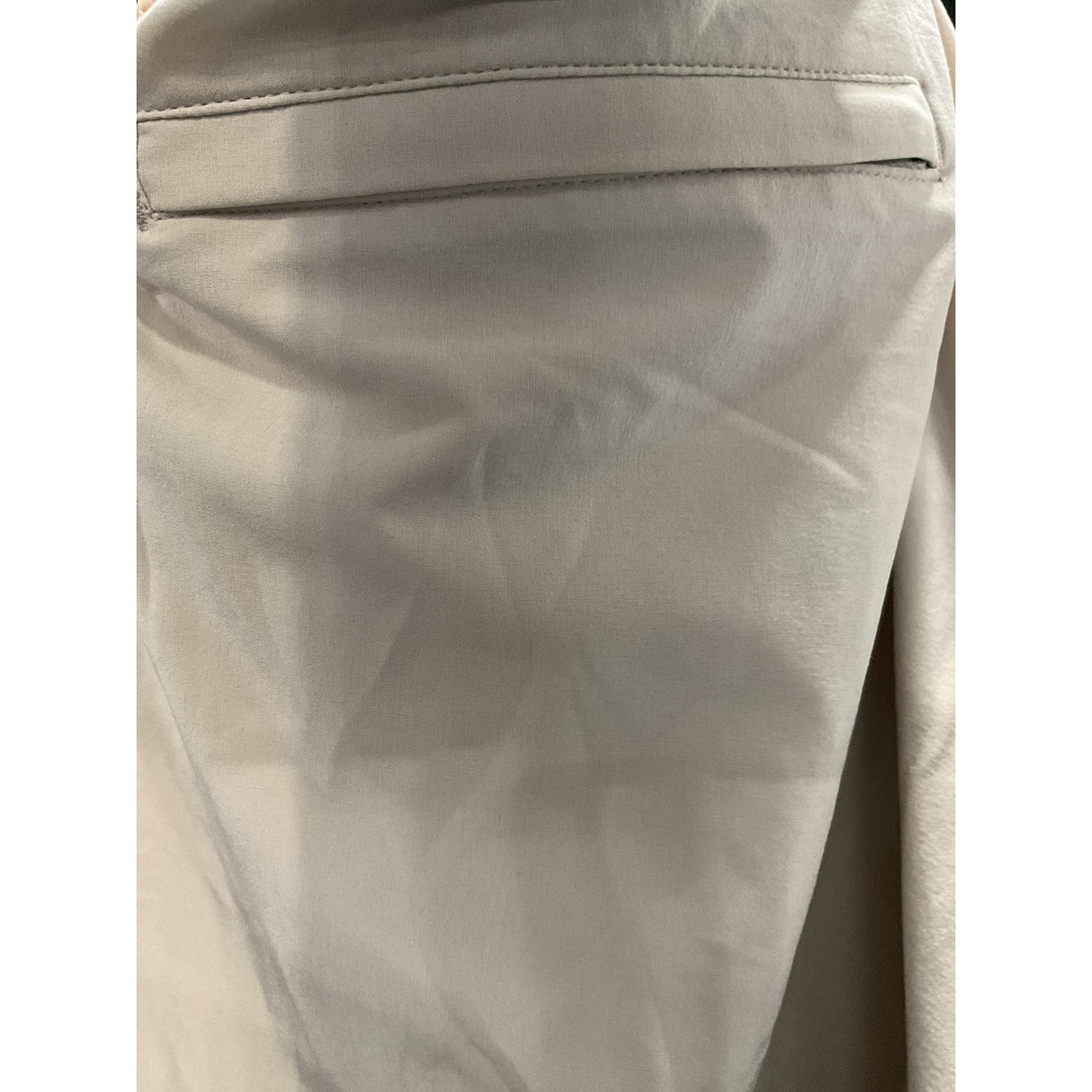 Athleta Cream Skort size 6