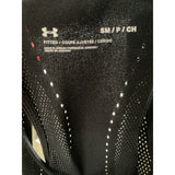 Under Armour Black Activewear Tank - Women's SM