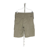 Columbia Men's Gray Bermuda Shorts