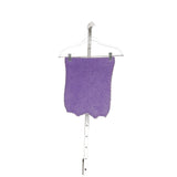 ZARA Purple Sailor Shorts