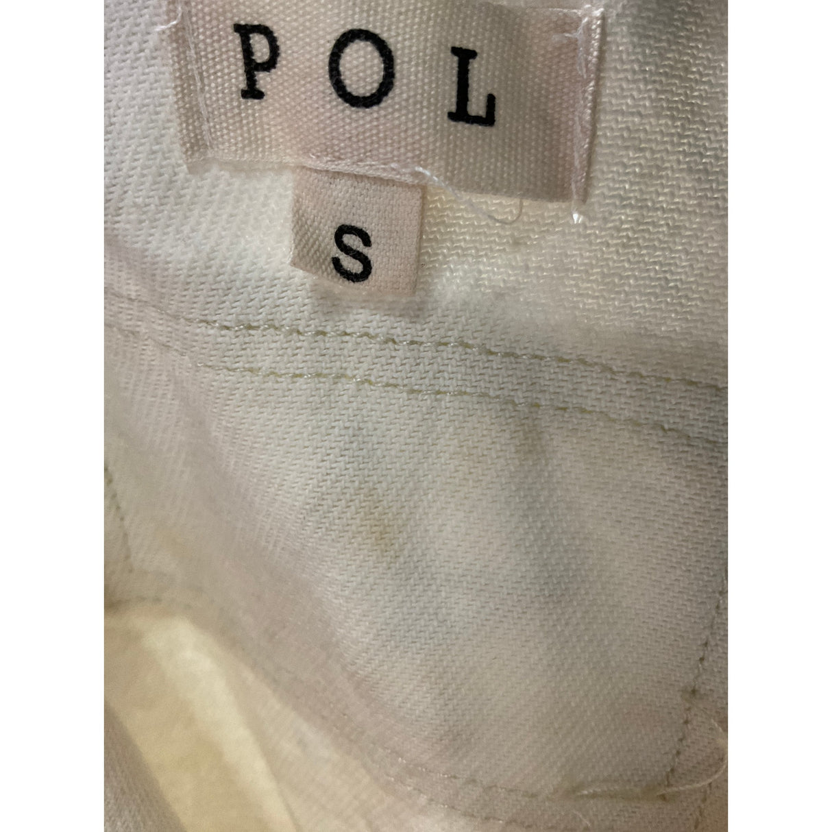 Pol Multicolor Basic Women's Jacket