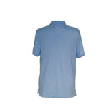 Nautica Men's Blue Polo Shirt