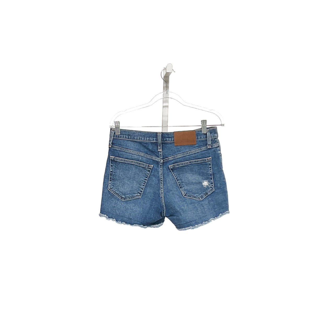 J. Crew Blue Sailor Shorts - Size 27