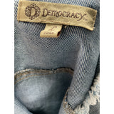 Blue Democracy Women's Jacket - Size L