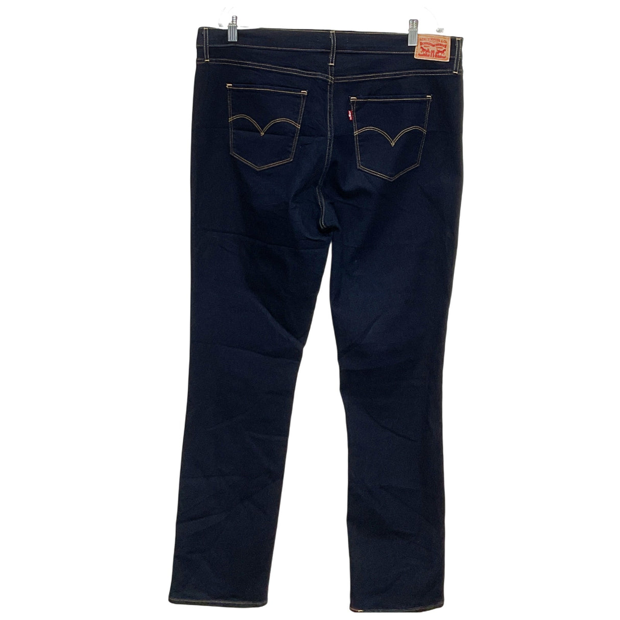 Levi's Women's Straight Jeans