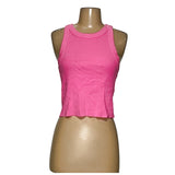 Aerie Pink Blouse - Women's M