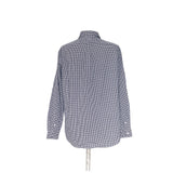 Ralph Lauren Men's XXL Blue Button-Up Shirt