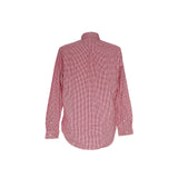 Ralph Lauren Men's Multicolor Gingham Dress Shirt