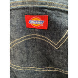 Dickies Blue Ankle Jeans, Size 12