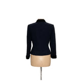 Kasper Blue Blazer - Women's Size 10