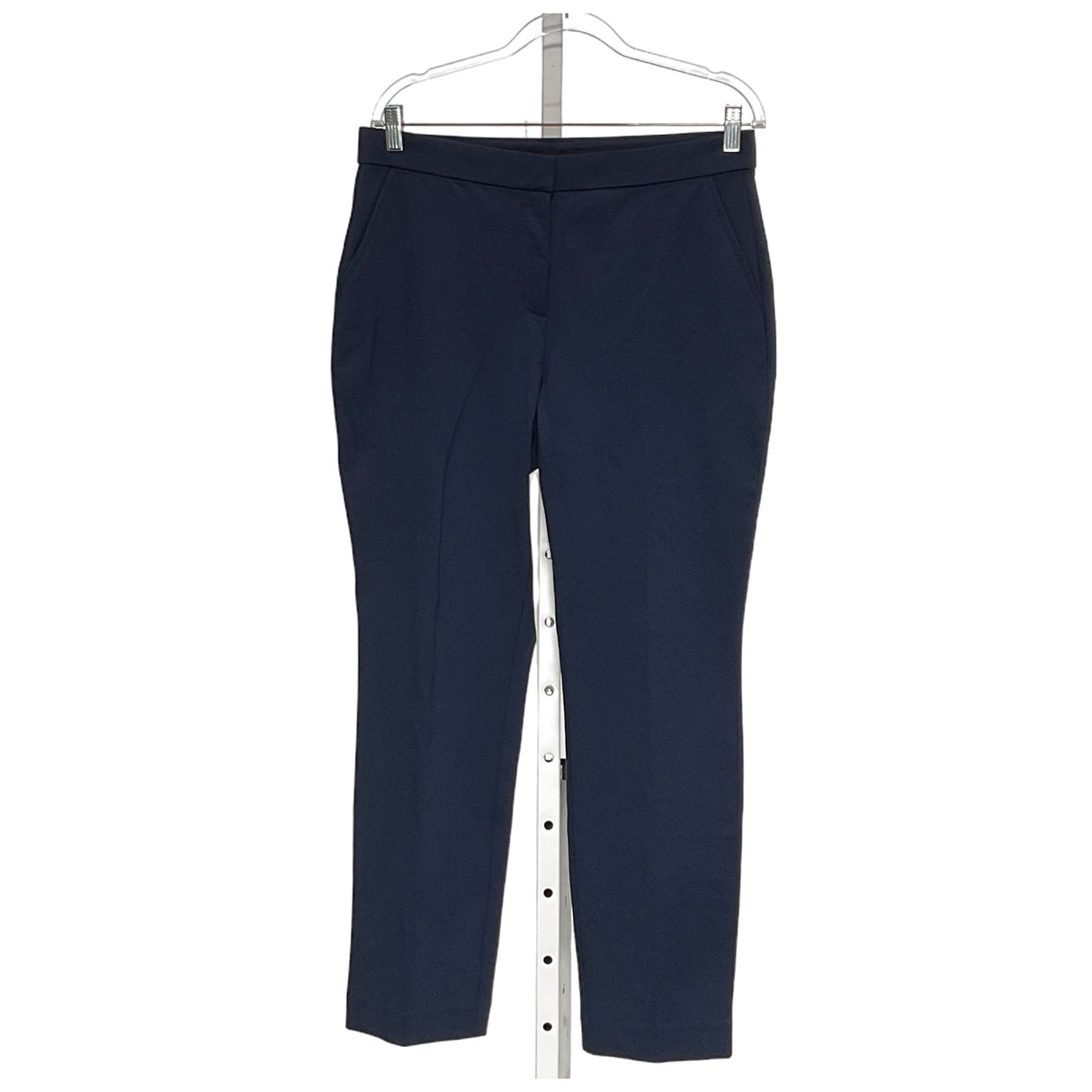 Blue Banana Republic Women's Ankle Pants