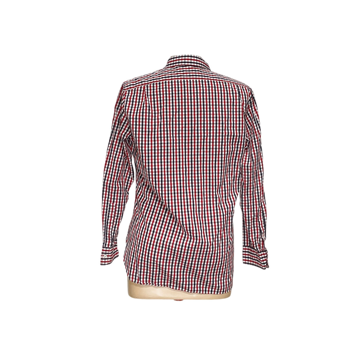 J. CREW Men's Multicolor Dress Shirt