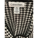 Calvin Klein Multicolor Pullover Sweater