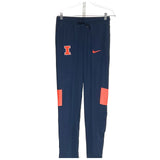 Nike Blue Men's Activewear Track Pants