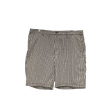 adidas Brown Men's Big & Tall Bermuda Shorts