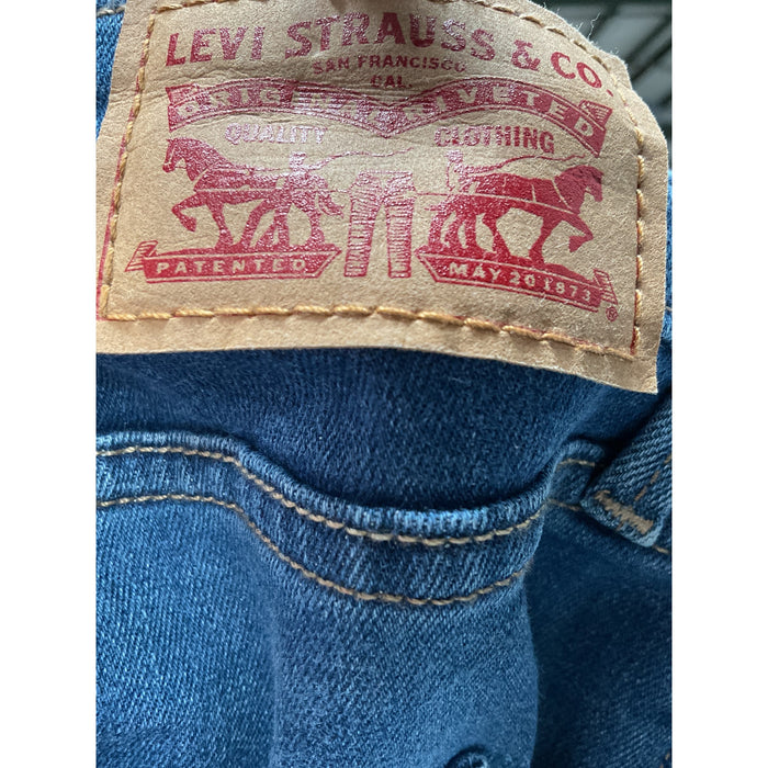 Levi's Women's Bermuda Shorts - Size 30