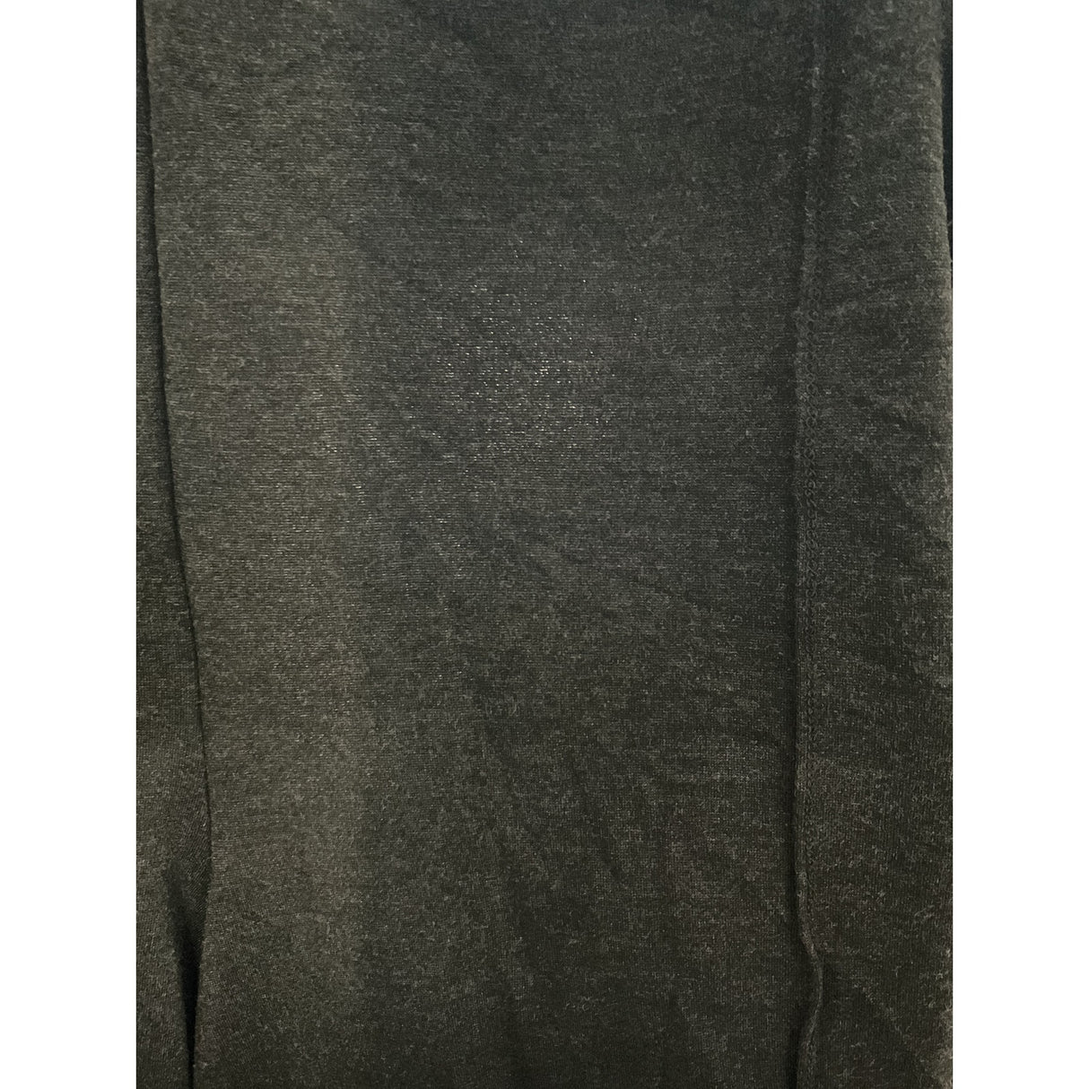 LOFT Men's Black Woven Sweatpants