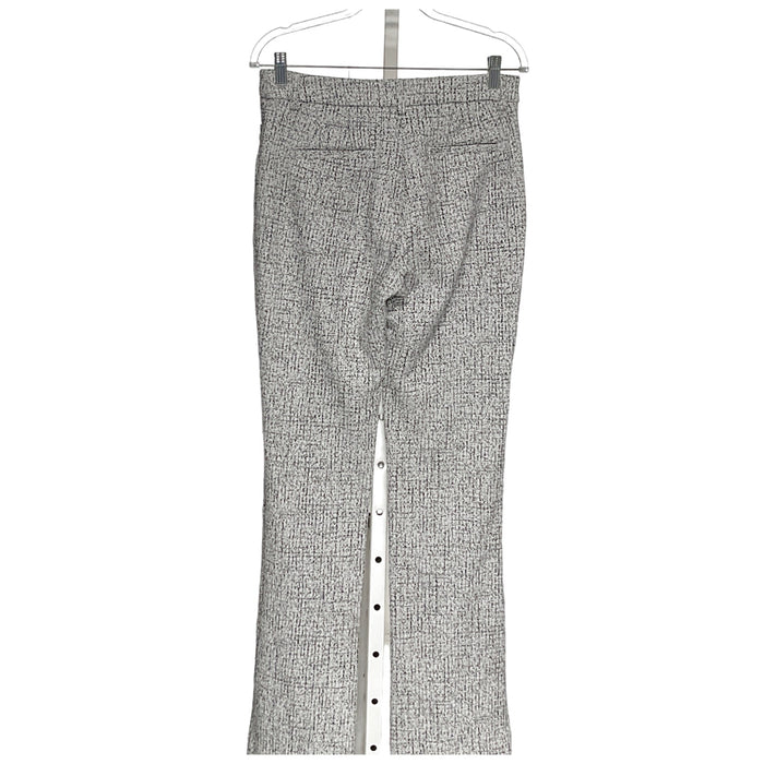 Express Gray Ankle Pants - Women's 6R