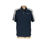 Reebok Men's Blue Polo XL