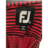 Men's Footjoy Multicolor 2XL Polo