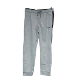 Nike Men's Gray Activewear Sweatpants