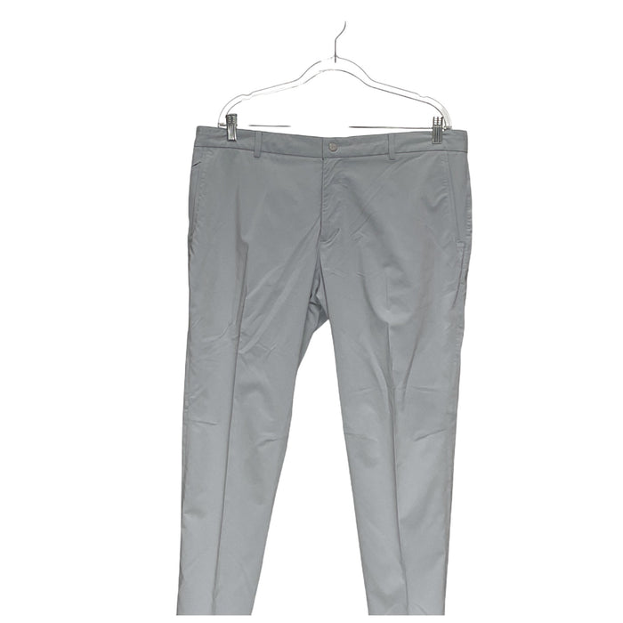 Nike Golf Pants for Men - Gray, Size 38