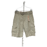 Levi's Beige Bermuda Shorts - Men's Size 32