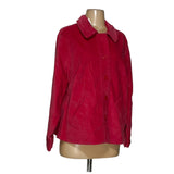 Talbots Red Jacket - Size 14W