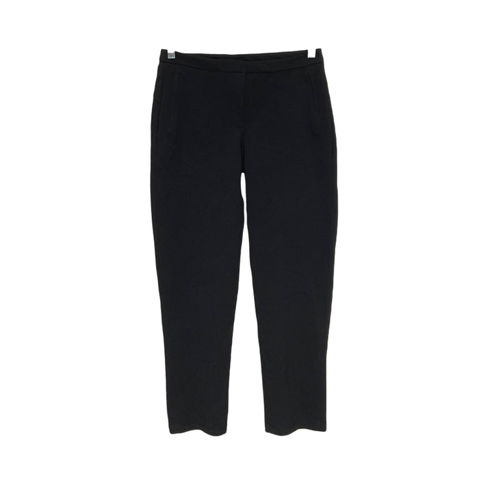 Lululemon Black Ankle Pants XS