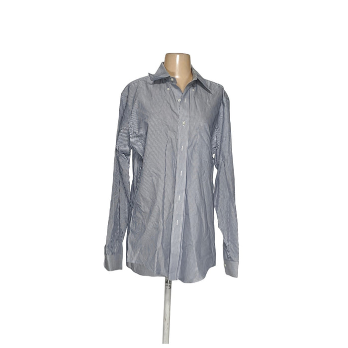 Brooks Brothers Multi Button-Up Shirt