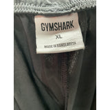 Gymshark Women's XL Black Activewear Pants